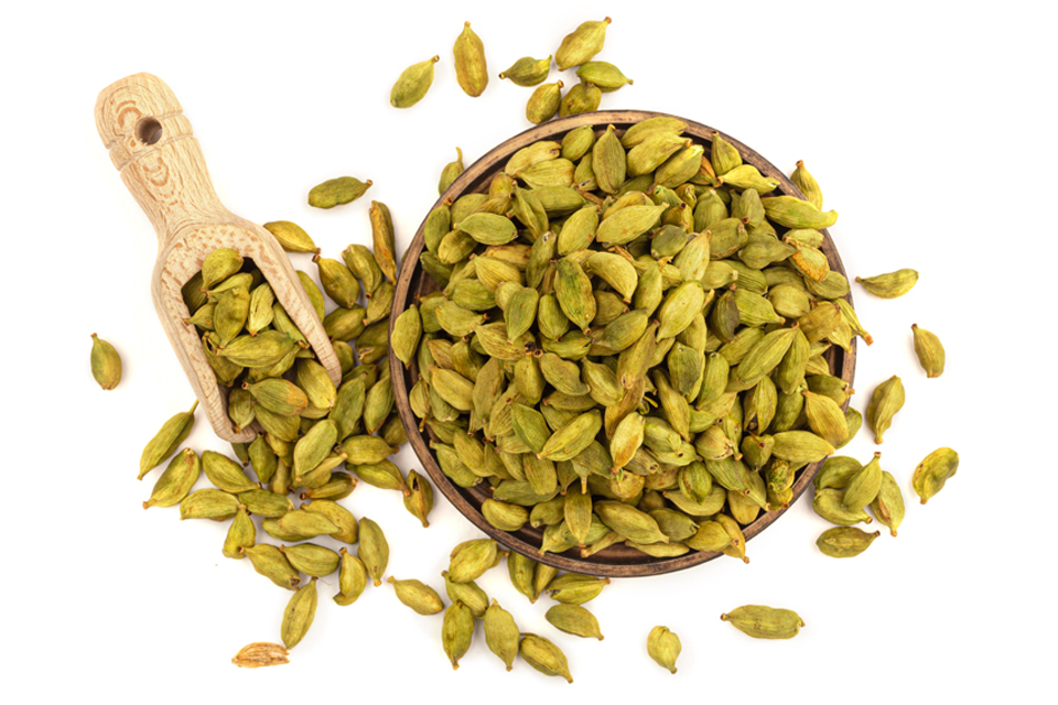 cardamom organic spices